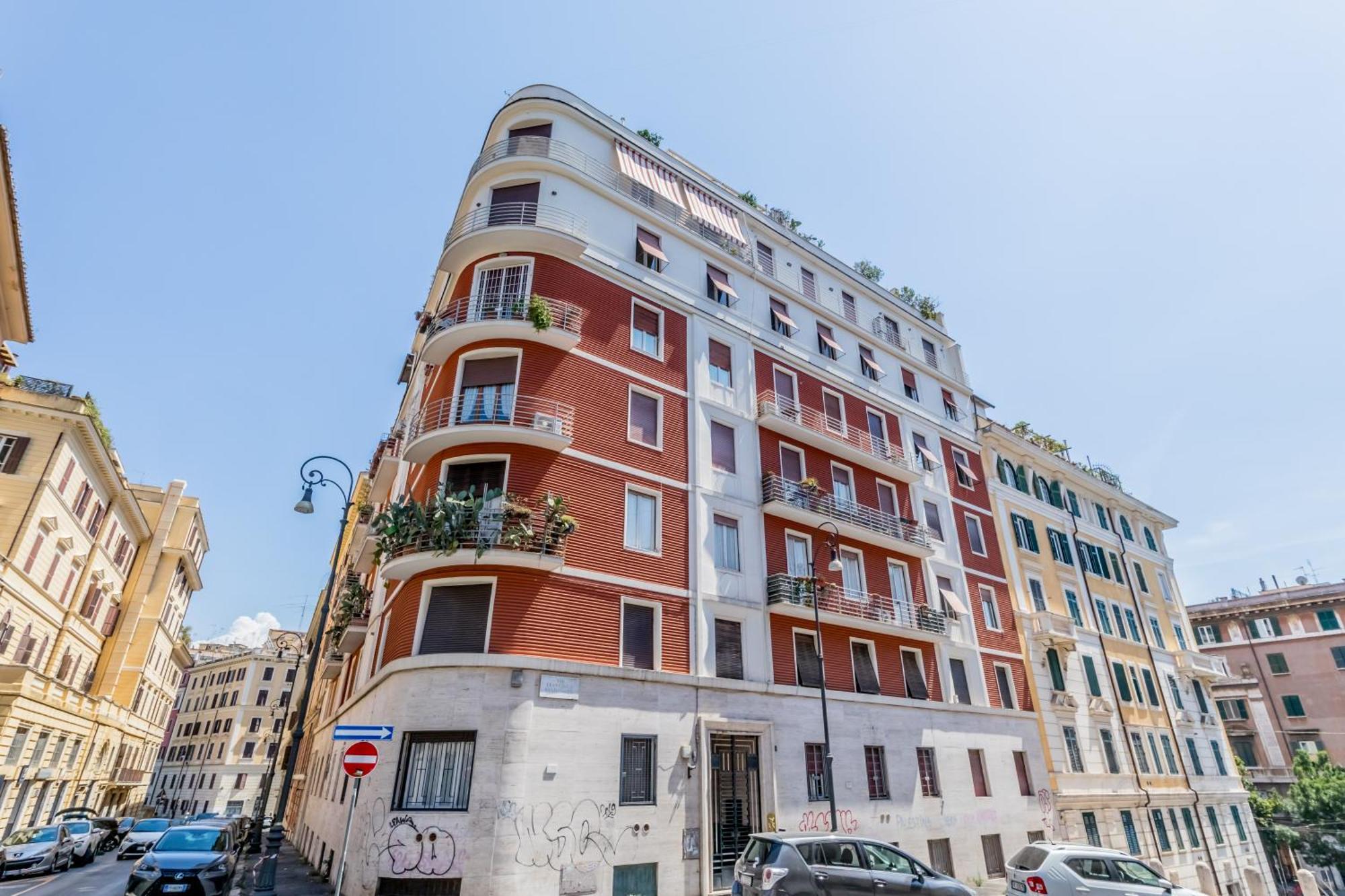 Coliseum Sweet Guest House, Rome